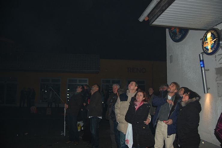 Silvesterparty Starbowling 2008.nnz-City Scout on Tour