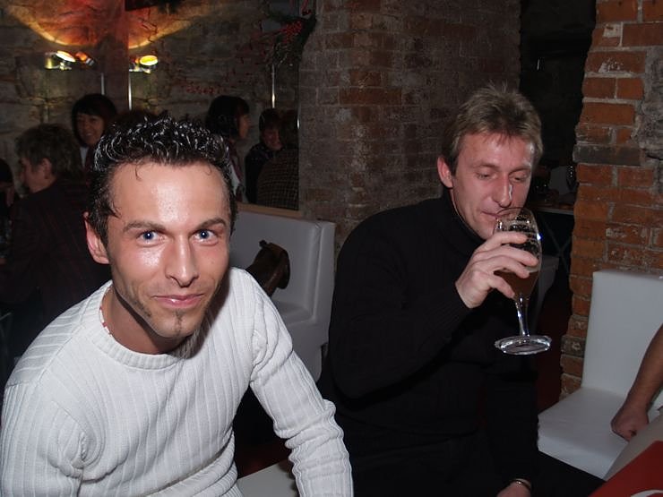 Silvesterparty Grease 2008.nnz-City Scout on Tour