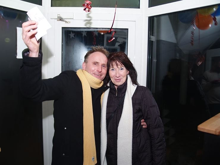 Silvesterparty Grease 2008.nnz-City Scout on Tour