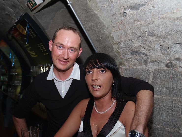 Silvesterparty Grease 2008.nnz-City Scout on Tour