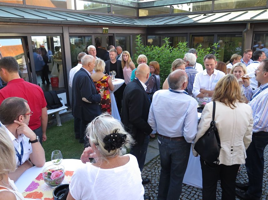 Premiere in Bad Gandersheim