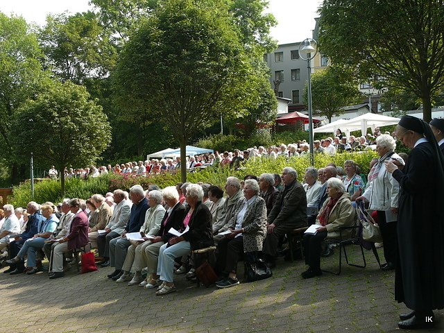 60 Jahre Sch&ouml;nstatt Friedrichroda