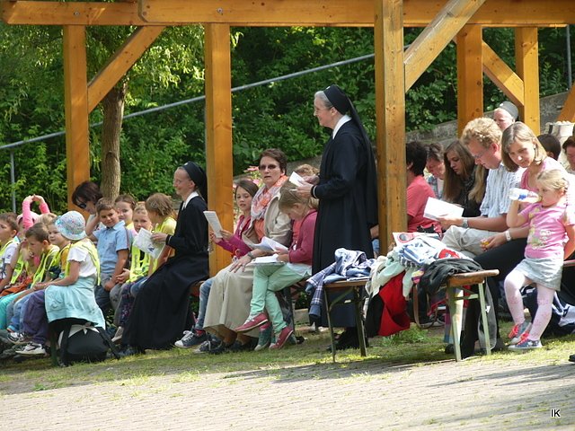 60 Jahre Sch&ouml;nstatt Friedrichroda