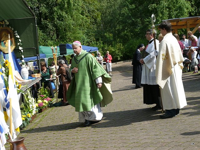 60 Jahre Sch&ouml;nstatt Friedrichroda