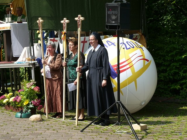 60 Jahre Sch&ouml;nstatt Friedrichroda