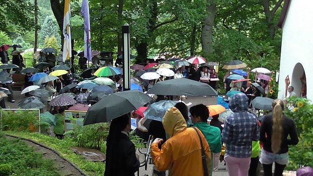 60 Jahre Sch&ouml;nstatt Friedrichroda