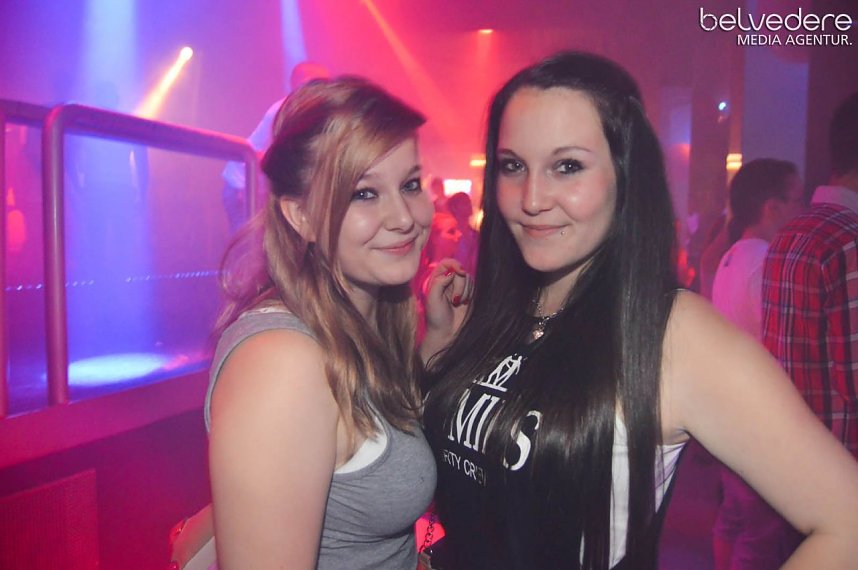 Party im Nordh&auml;user Sax