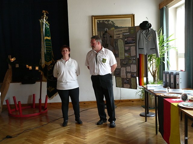 Rundgang durch Kaltohmfeld