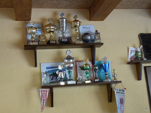 Rundgang durch Kaltohmfeld