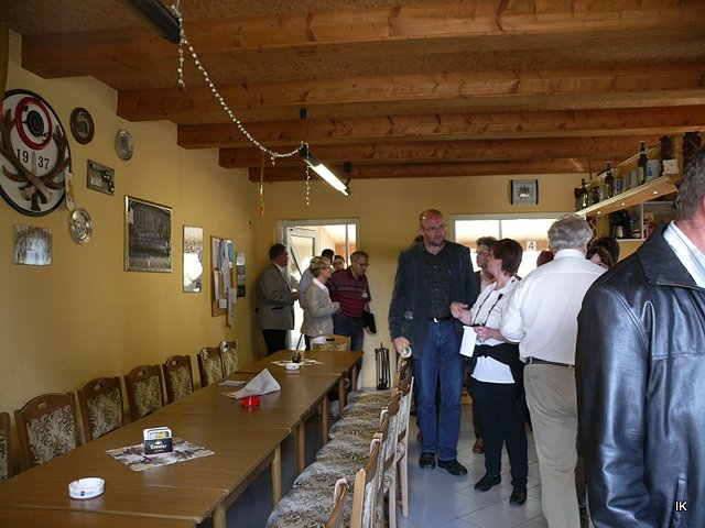 Rundgang durch Kaltohmfeld