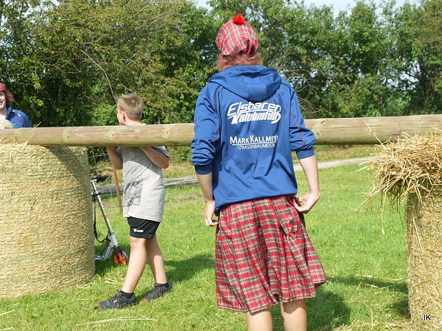 Rundgang durch Kaltohmfeld