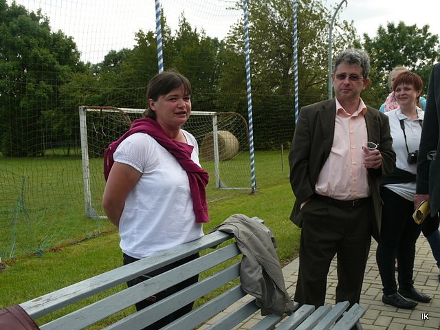 Rundgang durch Kaltohmfeld