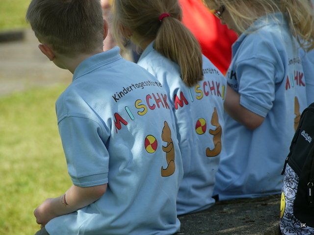 Puppenspiel im Wiesentheater