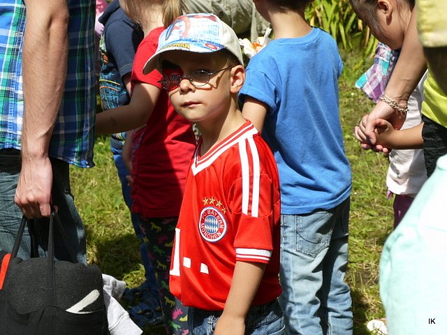 Puppenspiel im Wiesentheater