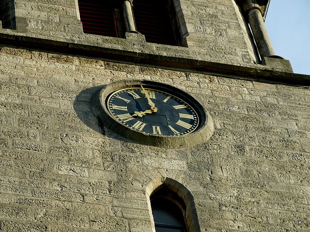 Ausgrabung der Kirmes am 18. Juli 2014