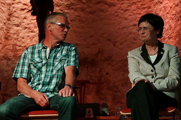 Aufbruch in die Freiheit 1989