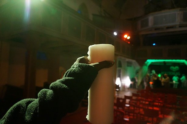 Aufbruch in die Freiheit 1989