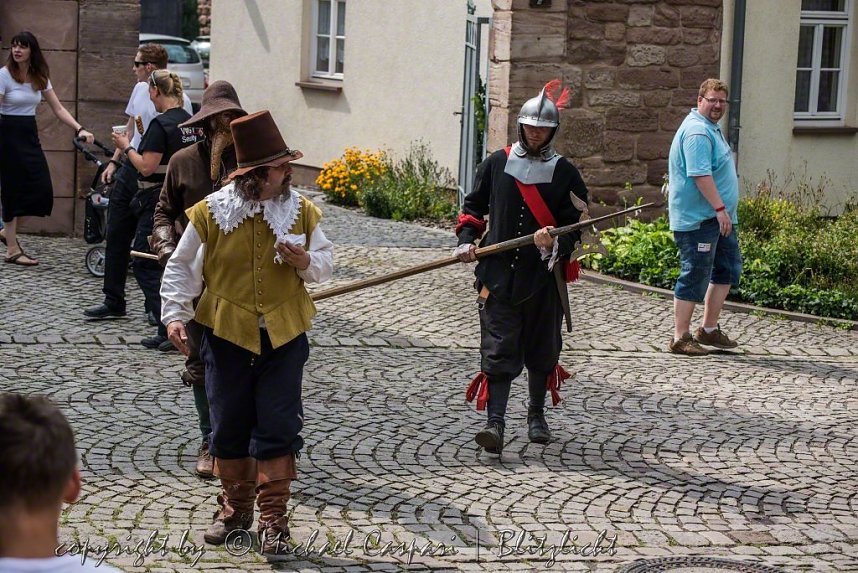 Semper Memento Historia 