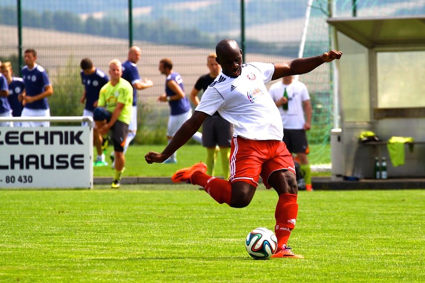 Wacker gegen Wacker gegen Wacker