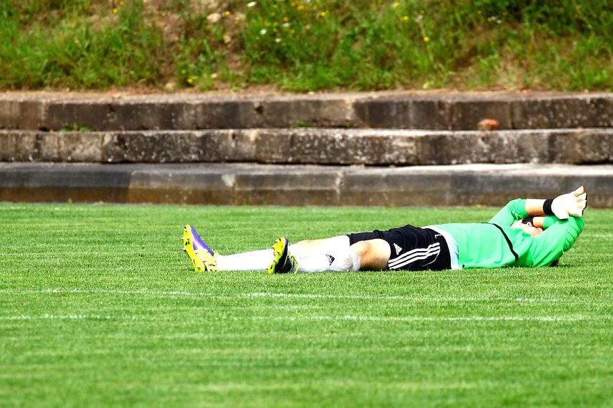 Wacker gegen Wacker gegen Wacker