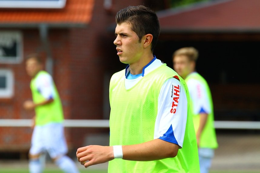 Wacker gegen Wacker gegen Wacker