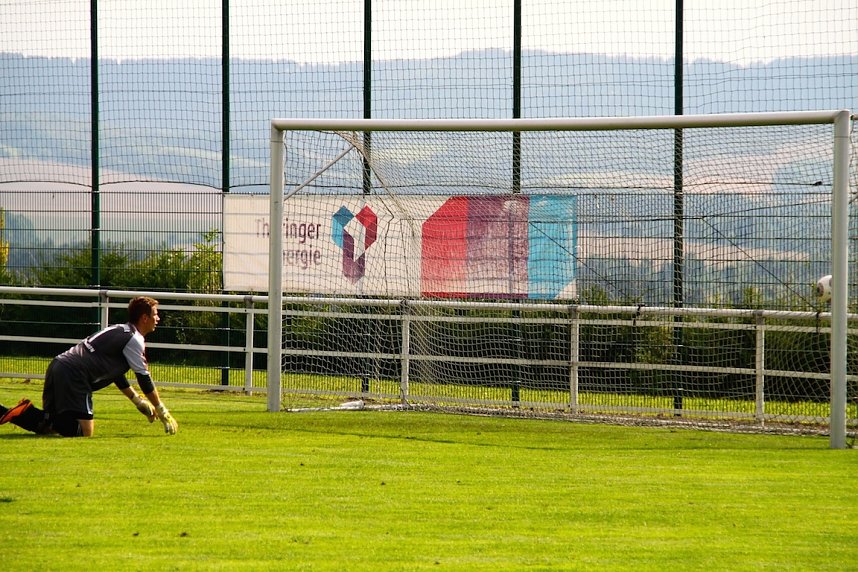 Wacker gegen Wacker gegen Wacker