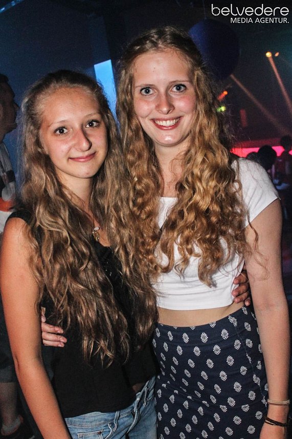 Party im Nordh&auml;user Sax