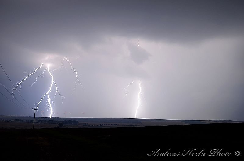 Faszination Blitze