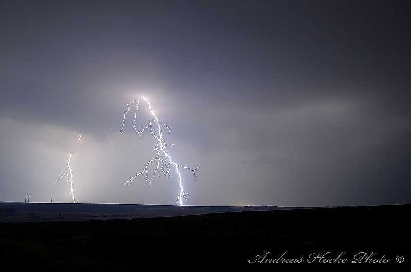Faszination Blitze