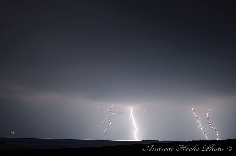 Faszination Blitze