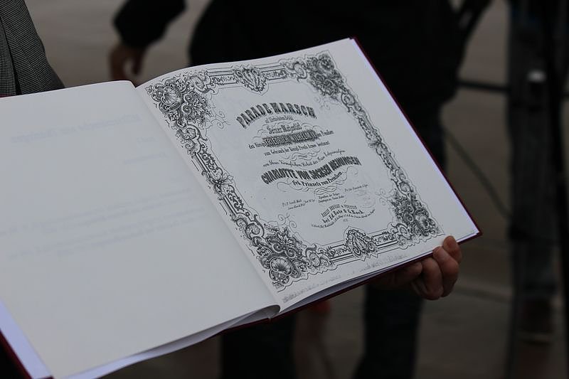 Standort Sondershausen hat Zukunft