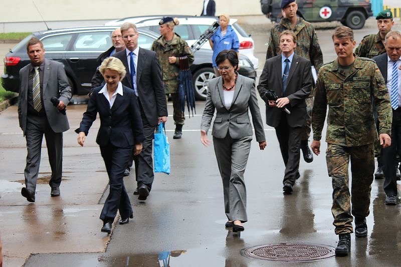 Standort Sondershausen hat Zukunft