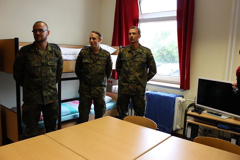 Standort Sondershausen hat Zukunft