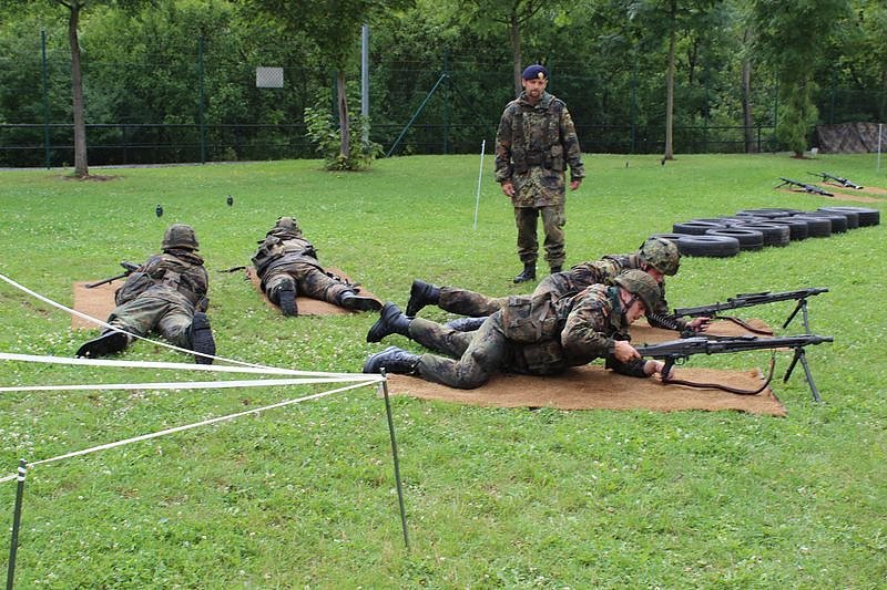 Standort Sondershausen hat Zukunft