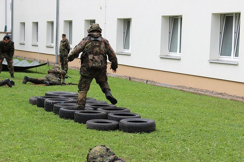Standort Sondershausen hat Zukunft