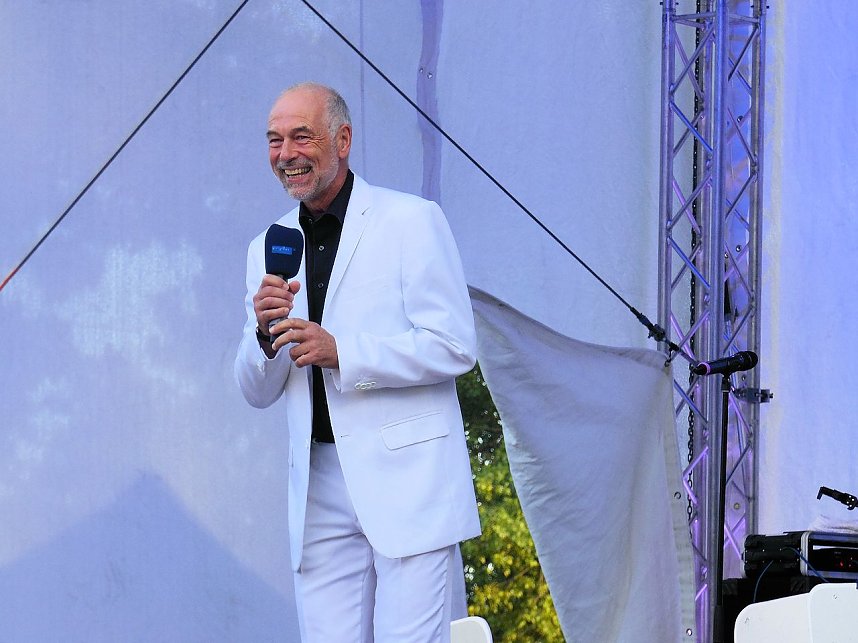 Sommernachtsball in Heiligenstadt