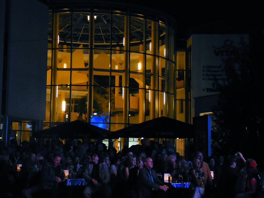 Sommernachtsball in Heiligenstadt