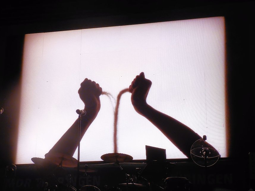 Sommernachtsball in Heiligenstadt