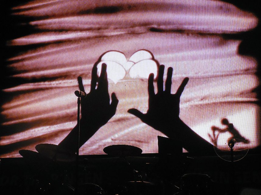 Sommernachtsball in Heiligenstadt