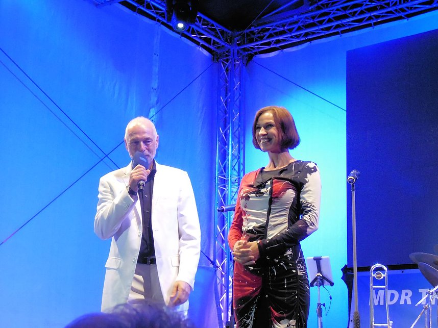 Sommernachtsball in Heiligenstadt