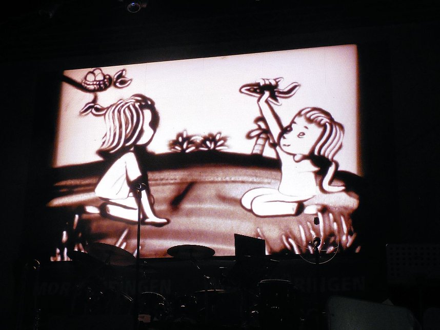 Sommernachtsball in Heiligenstadt