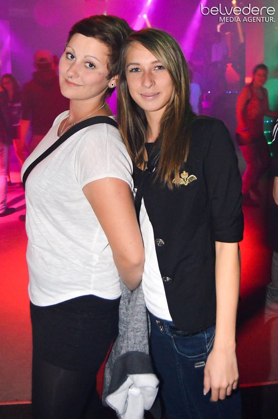 Party im Nordh&auml;user Sax