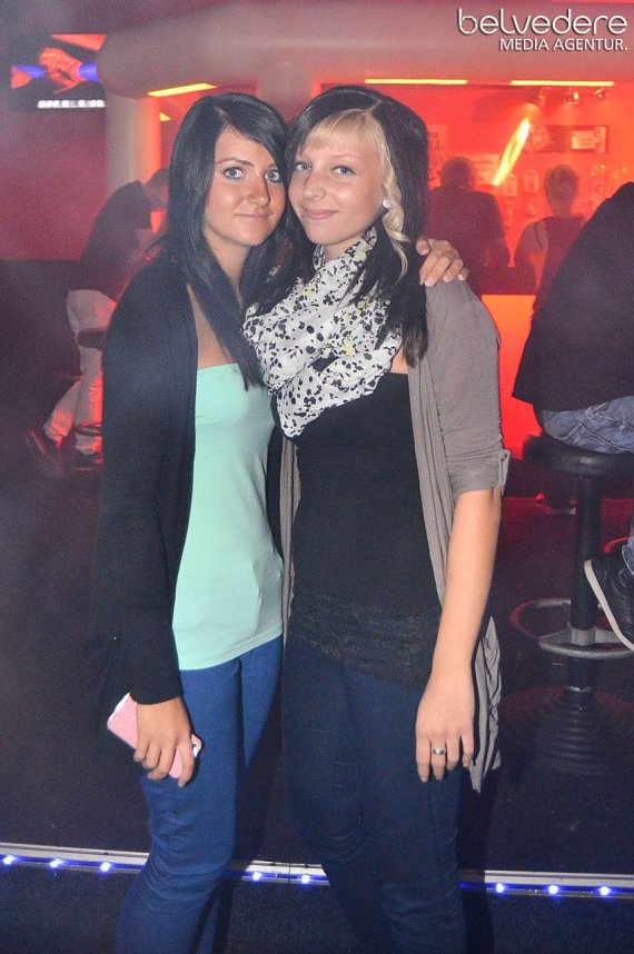 Party im Nordh&auml;user Sax