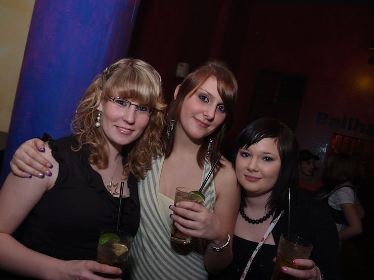 Geflegtes Klopfen in der Webe.nnz-City Scout on Tour