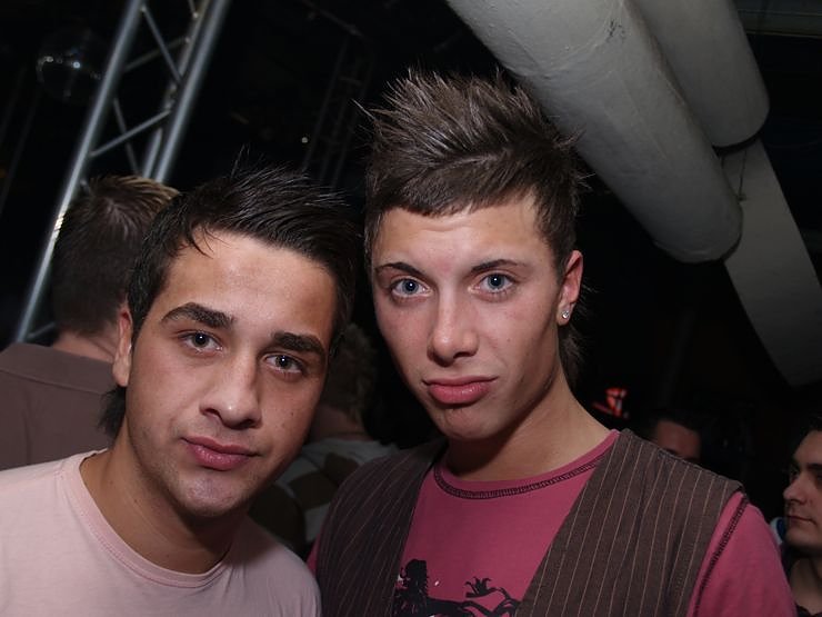 Geflegtes Klopfen in der Webe.nnz-City Scout on Tour