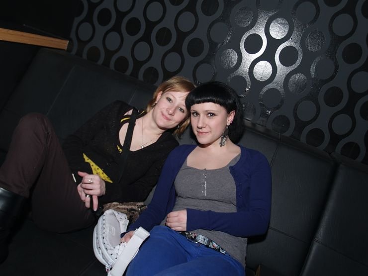 Geflegtes Klopfen in der Webe.nnz-City Scout on Tour