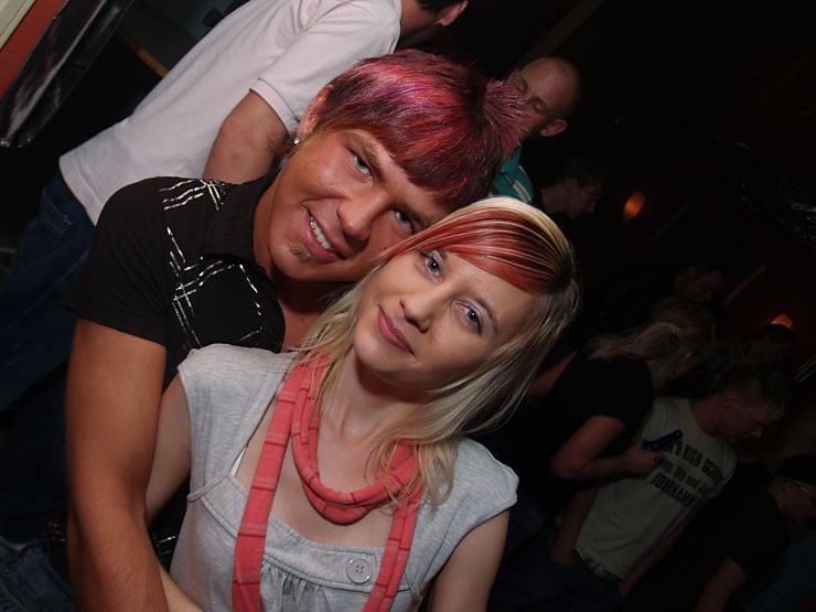 Geflegtes Klopfen in der Webe.nnz-City Scout on Tour