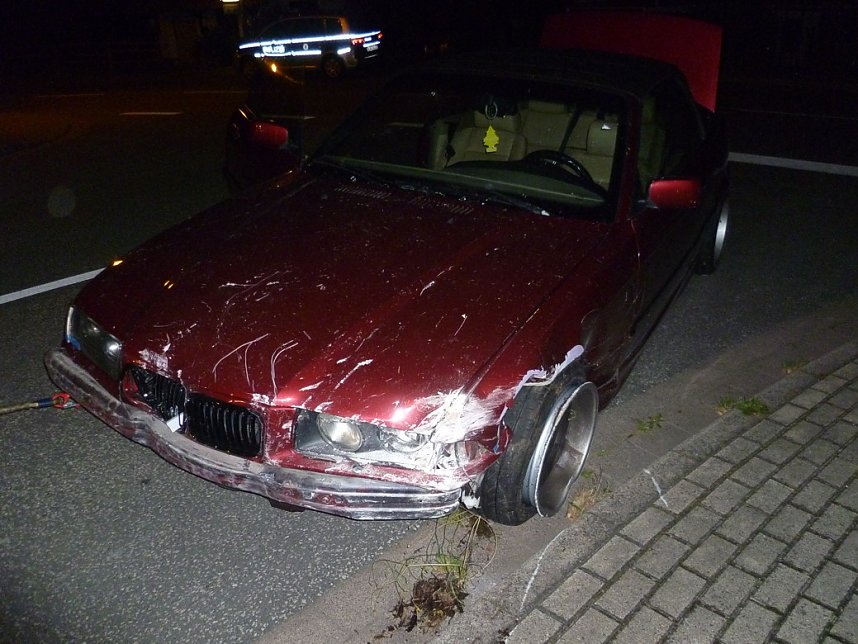 Tankstelle verw&uuml;stet