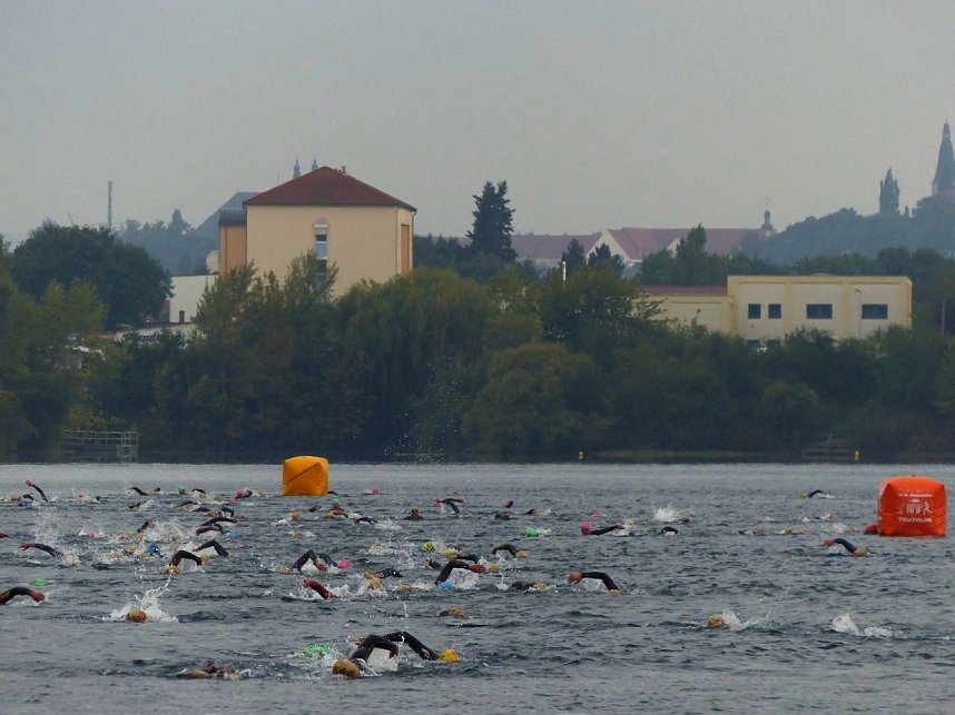 Start am Scheunenhof