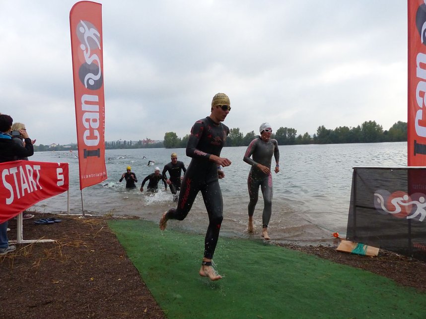 Start am Scheunenhof